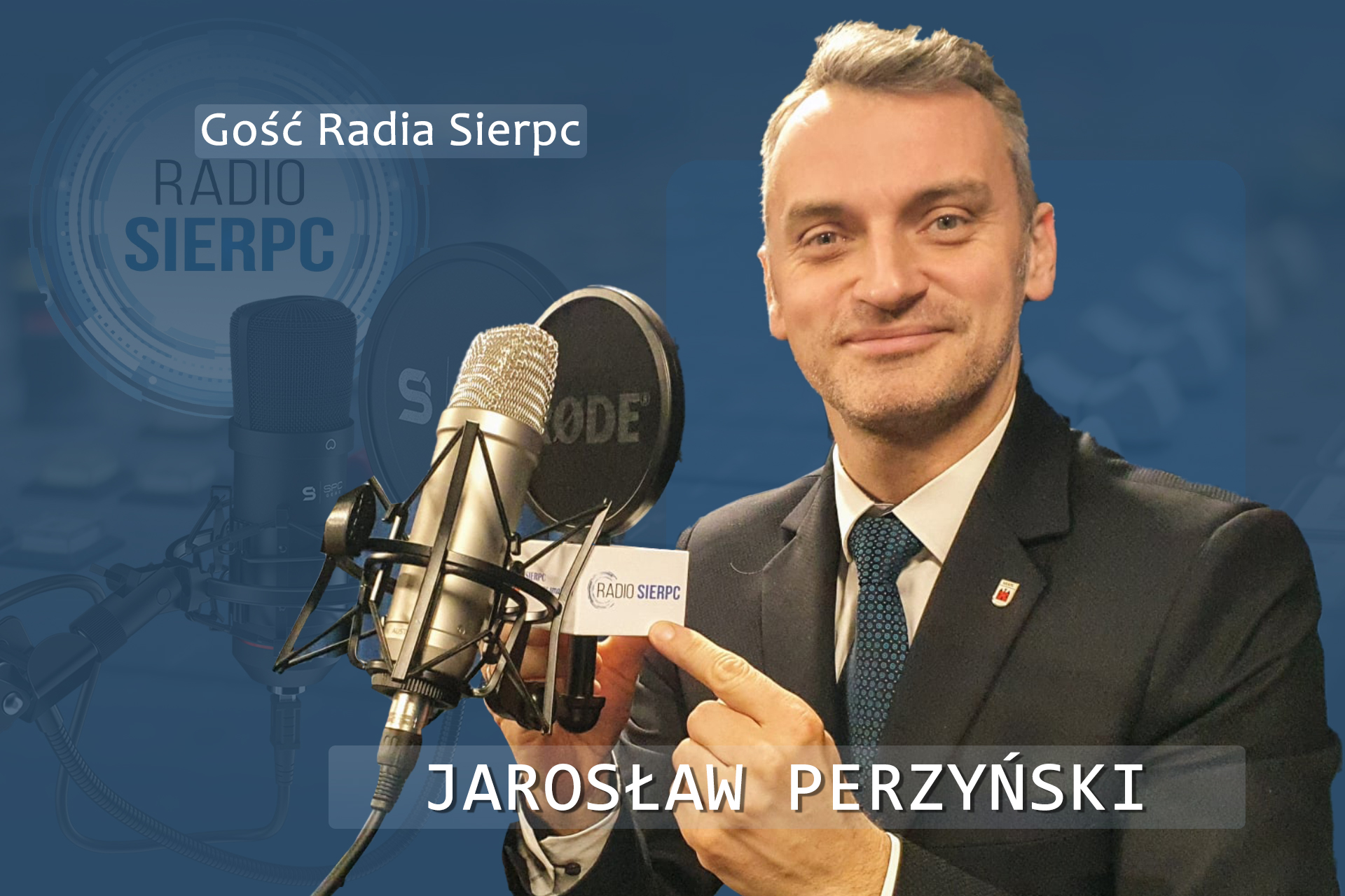Jarosław Perzyński