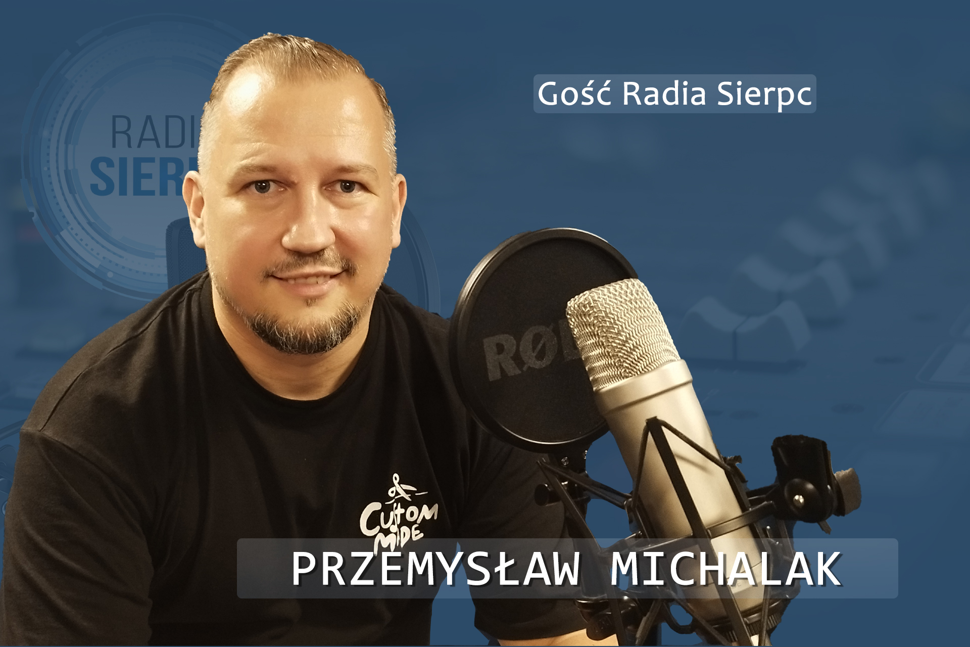 Przemysław Michalak